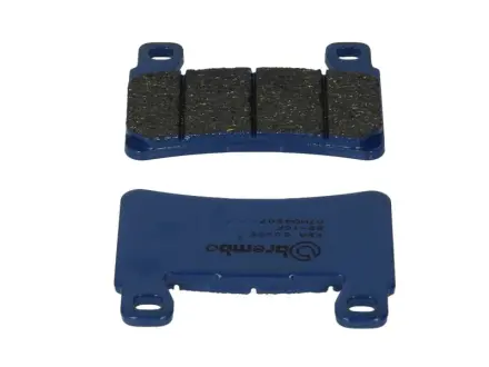 Гальмівні колодки BREMBO 07HO4507