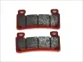 Гальмівні колодки BREMBO 07HO45SA (фото 2)