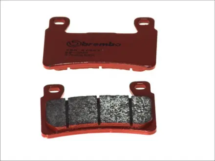 Гальмівні колодки BREMBO 07HO45SA