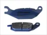 Гальмівні колодки BREMBO 07HO4905 (фото 1)