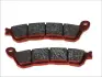 Гальмівні колодки BREMBO 07HO57SA (фото 2)