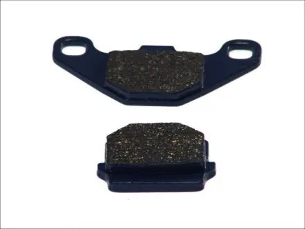 Гальмівні колодки BREMBO 07KA0717
