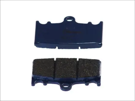 Гальмівні колодки BREMBO 07KA1306