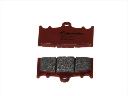 Гальмівні колодки BREMBO 07KA13SA