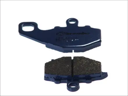 Гальмівні колодки BREMBO 07KA1617