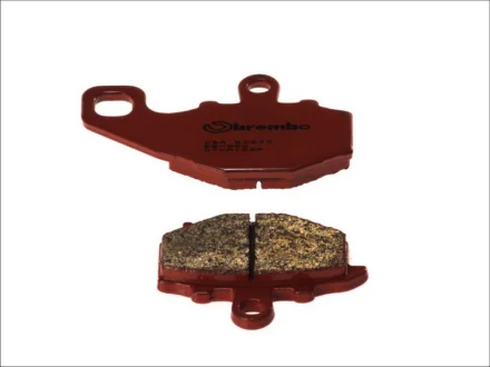 Гальмівні колодки BREMBO 07KA16SP