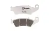 Гальмівні колодки BREMBO 07KA17LA (фото 1)
