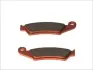 Гальмівні колодки BREMBO 07KA17SD (фото 2)