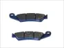 Гальмівні колодки BREMBO 07KA17TT (фото 2)