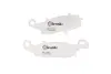 Гальмівні колодки BREMBO 07KA18LA (фото 1)