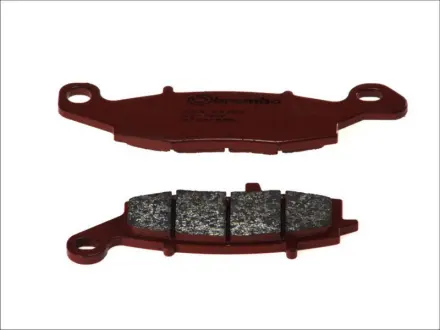 Гальмівні колодки BREMBO 07KA18SA