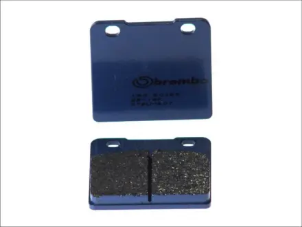 Гальмівні колодки BREMBO 07SU0607