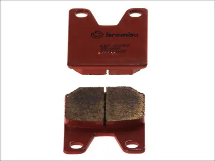 Гальмівні колодки BREMBO 07SU06SA
