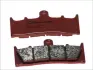 Гальмівні колодки BREMBO 07SU19SA (фото 1)