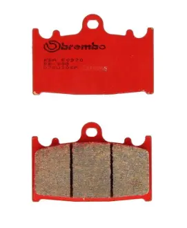 Гальмівні колодки BREMBO 07SU30SP