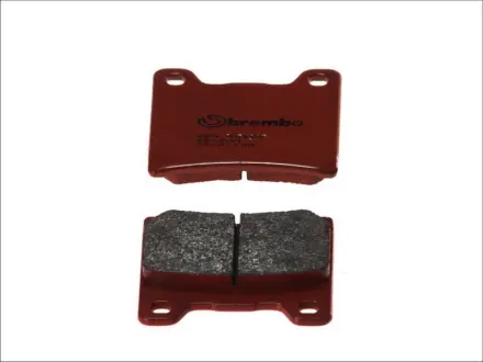 Гальмівні колодки BREMBO 07YA11SA