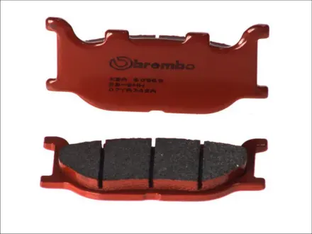 Гальмівні колодки BREMBO 07YA34SA
