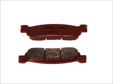 Гальмівні колодки BREMBO 07YA37SP
