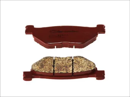 Гальмівні колодки BREMBO 07YA39SP