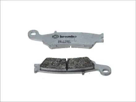 Гальмівні колодки BREMBO 07YA47SX