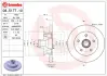 Гальмівний диск BREMBO 08.5177.10 (фото 1)