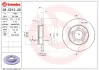 Гальмівний диск BREMBO 08.5213.20 (фото 1)