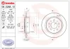 Гальмівний диск Brembo 08528810 (фото 1)