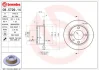 Гальмівний диск BREMBO 08.5729.14 (фото 1)