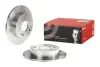 Гальмівний диск BREMBO 08.5803.30 (фото 2)