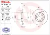 Гальмівний диск BREMBO 08.6785.10 (фото 1)