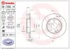 Гальмівний диск BREMBO 08.7358.11 (фото 1)