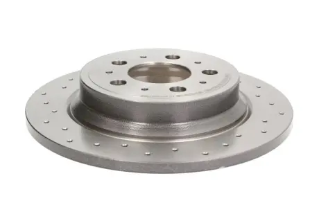 Гальмівний диск BREMBO 08.7765.1X