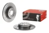 Гальмівний диск BREMBO 08786175 (фото 1)