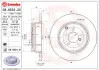 Гальмівний диск BREMBO 08.8554.21 (фото 1)