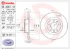 Гальмівний диск BREMBO 08936711 (фото 1)