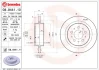 Гальмівний диск Brembo 08944111 (фото 1)