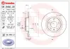 Гальмівний диск BREMBO 08.9460.31 (фото 1)