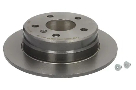 Гальмівний диск BREMBO 08.9580.11