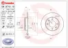 Гальмівний диск BREMBO 08.9719.11 (фото 1)