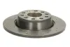 Диск гальмівний BREMBO 08.A202.1X (фото 1)