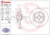 Гальмівний диск BREMBO 08.A238.47 (фото 1)