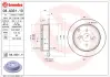 Диск гальмівний BREMBO 08.A331.10 (фото 1)