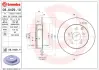 Диск гальмівний BREMBO 08.A429.10 (фото 1)