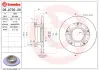 Гальмівний диск BREMBO 08.A730.20 (фото 1)