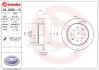 Гальмівний диск BREMBO 08.A920.10 (фото 1)
