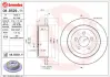 Диск гальмівний BREMBO 08.B529.11 (фото 1)