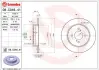 Гальмівний диск BREMBO 08.C046.41 (фото 1)