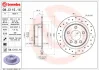 Гальмівний диск Brembo 08C1151X (фото 1)