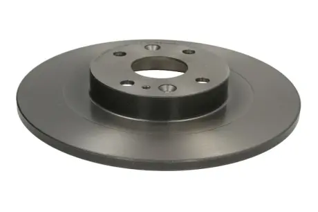 Диск гальмівний задн Лів/Прав MAZDA MX-5 II 1.6/1.8 05.98-10.05 BREMBO 08.C135.11
