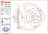 Гальмівний диск BREMBO 08.C250.21 (фото 1)